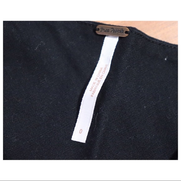 Free People Romper - Picture 3 of 7